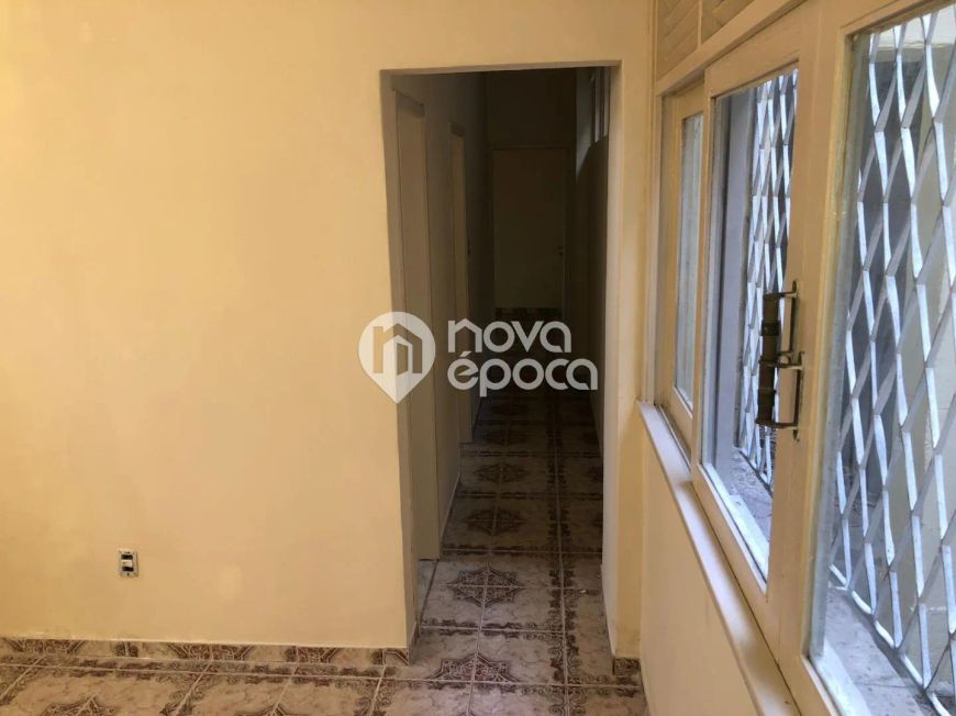 Jardim Botânico | Apartamento 2 quartos