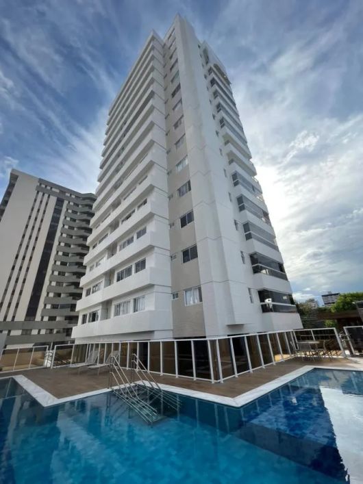 Apartamento para Venda em Natal, Tirol, 3 dormitórios, 3 suítes, 5 banheiros, 2 vagas