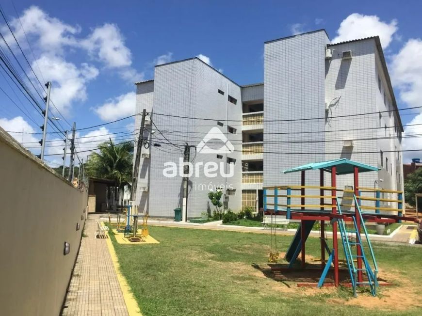 Apartamento à venda em Natal.