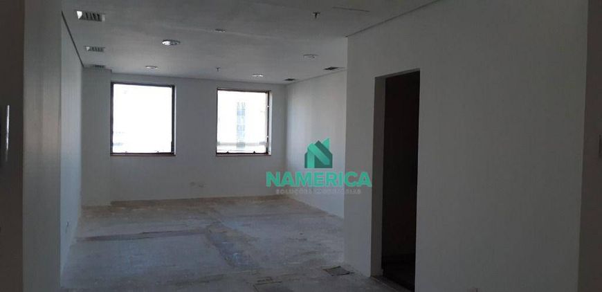Conjunto para alugar, 53 m² por R$ 4.526,81/mês - Brooklin - São Paulo/SP