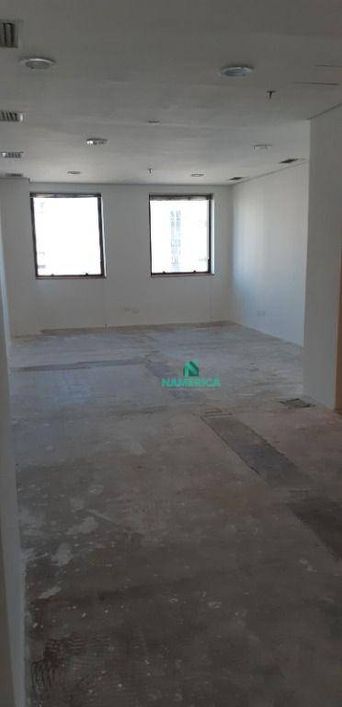 Conjunto para alugar, 53 m² por R$ 4.526,81/mês - Brooklin - São Paulo/SP