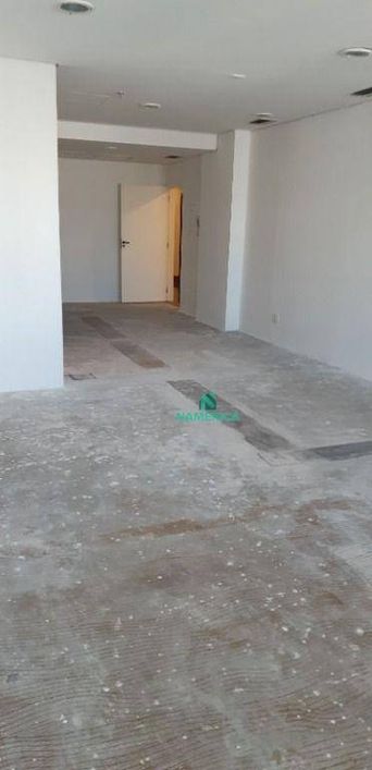 Conjunto para alugar, 53 m² por R$ 4.526,81/mês - Brooklin - São Paulo/SP