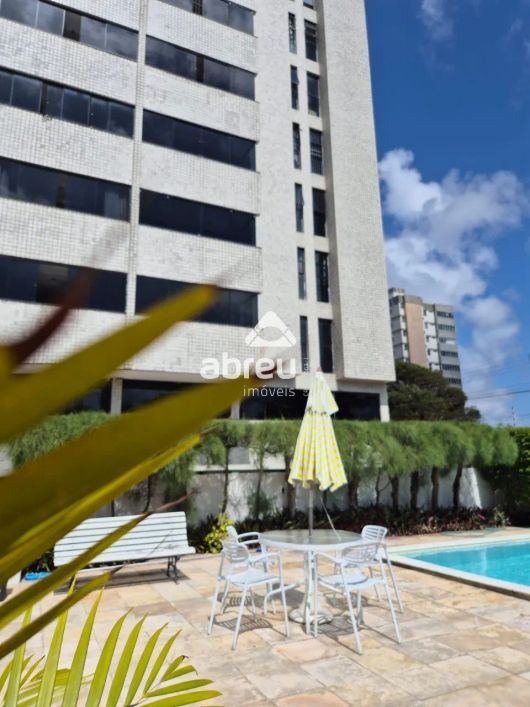 Apartamento à venda no Tirol - Natal