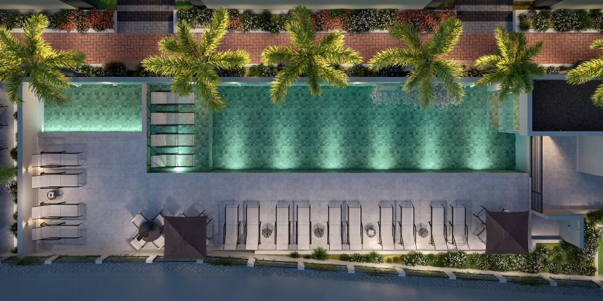 Casa de condomínio com 114 m² com 3 quartos em Vargem Pequena - LANÇAMENTO