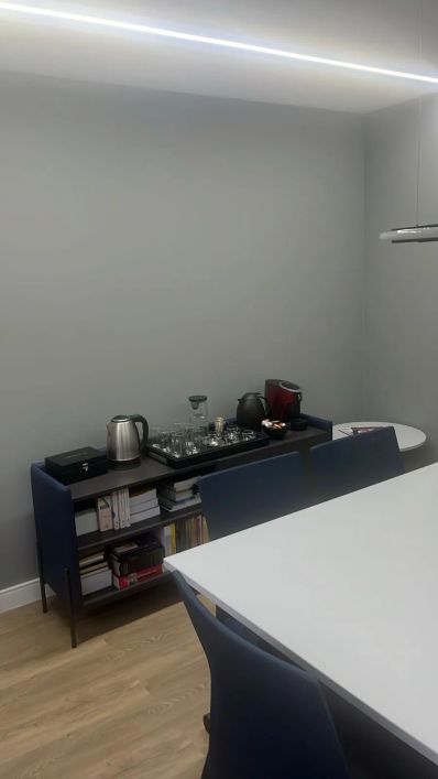 CEO, sala espetacular