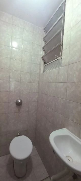 Sala Comercial com 30m² no Edifício SISAL em Cidade Alta - Natal - RN