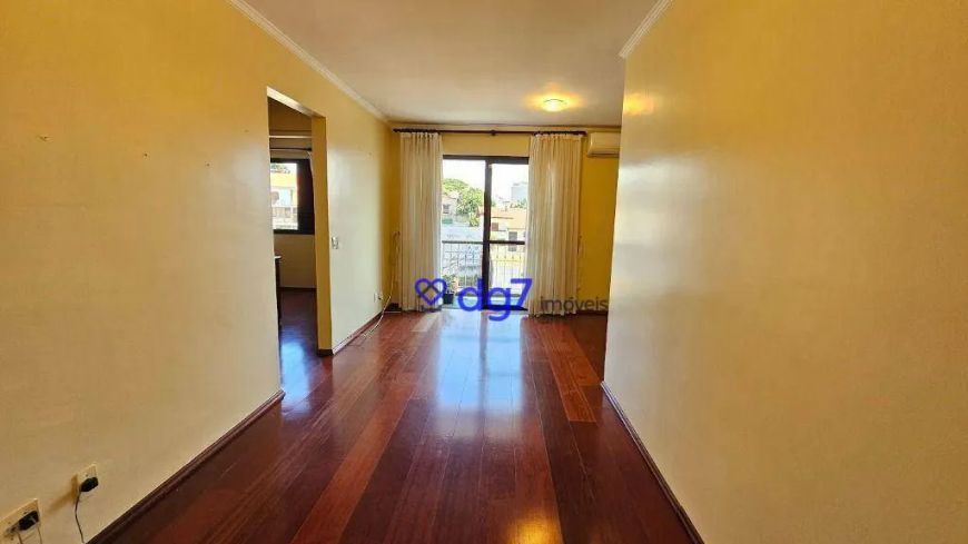 Apartamento Vila São Francisco 2 dormitórios e 2 vagas