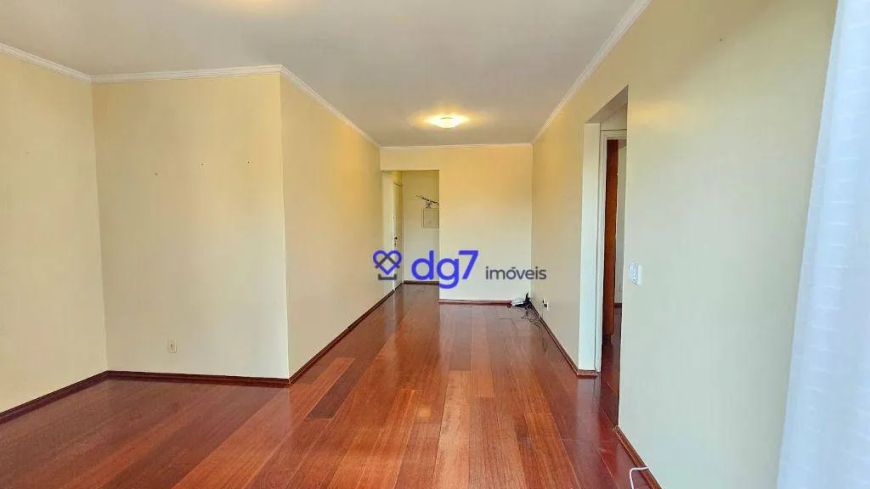 Apartamento Vila São Francisco 2 dormitórios e 2 vagas