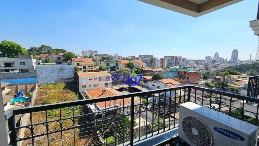 Apartamento Vila São Francisco 2 dormitórios e 2 vagas