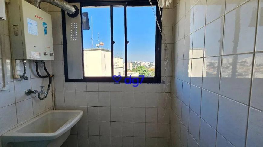 Apartamento Vila São Francisco 2 dormitórios e 2 vagas