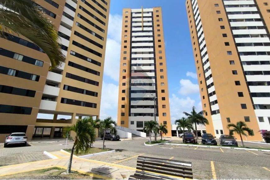 Vendo Apartamento 2 quartos no Estrela do Natal - Pitimbu-RN