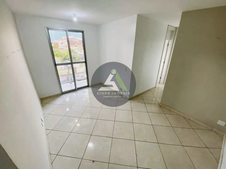 Imóvel para venda com 50 m² com 2 quartos em Taquara - Rio de Janeiro - RJ