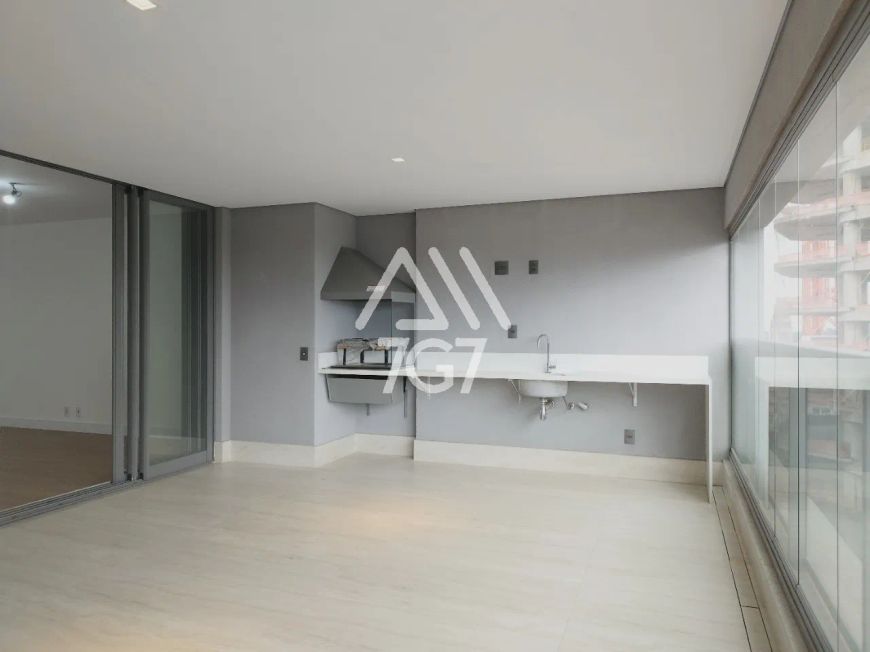 APARTAMENTO NOVO A VENDA 3 SUITES EM PINHEIROS E LAZER COMPLETO