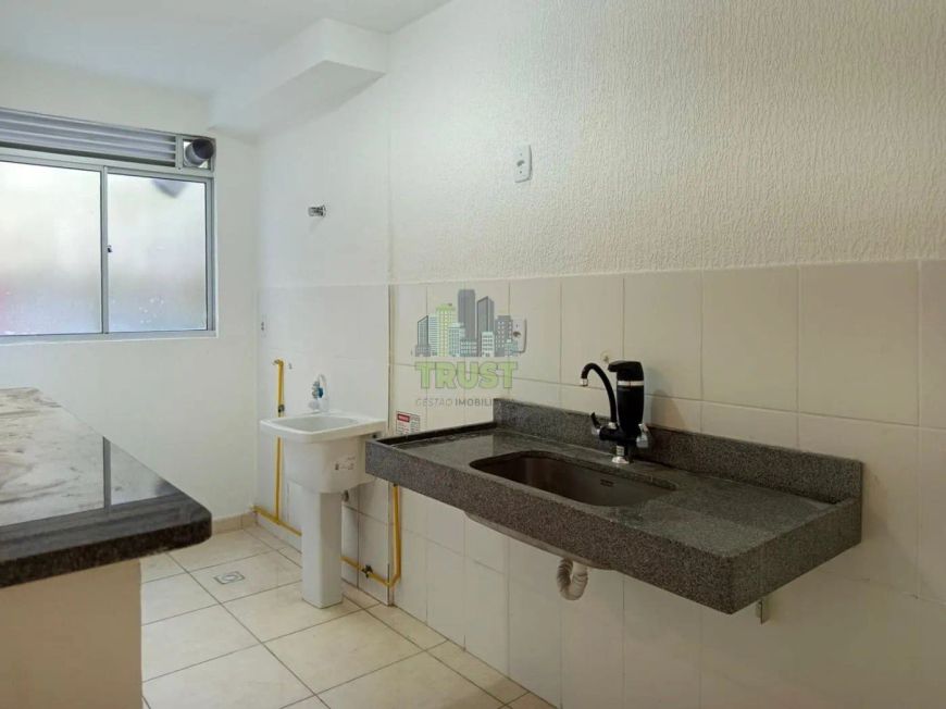 Apartamento para Venda em Rio de Janeiro, Taquara, 2 dormitórios, 1 suíte, 2 banheiros, 1 vaga