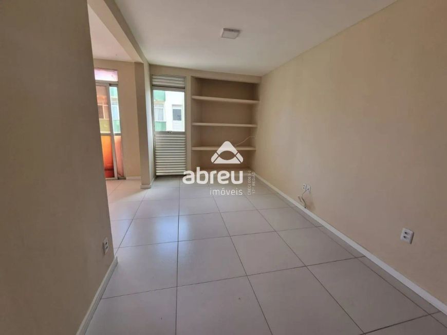 Apartamento à venda em Capim Macio