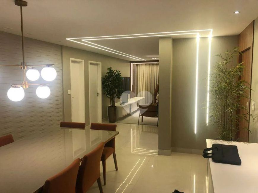 Cobertura Duplex no Recreio - Gleba A 3 suítes