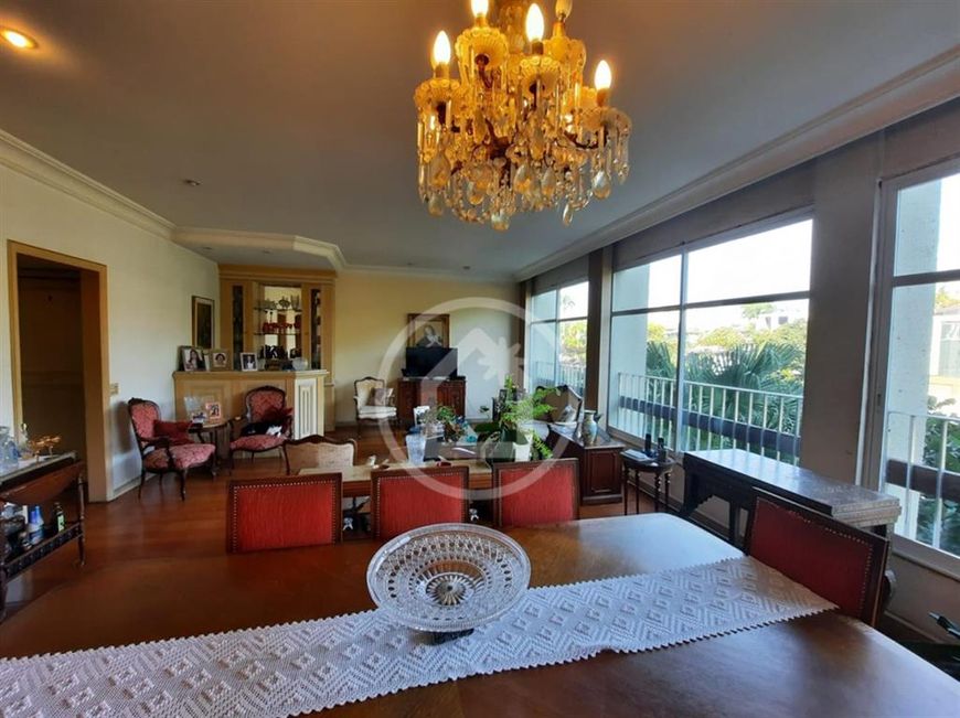 Apartamento à venda com 162,00m² e 4 quartos em Gávea, Rio de Janeiro - rj