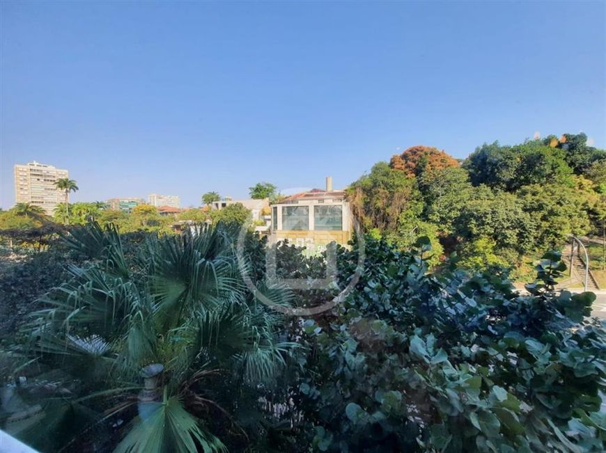 Apartamento à venda com 162,00m² e 4 quartos em Gávea, Rio de Janeiro - rj