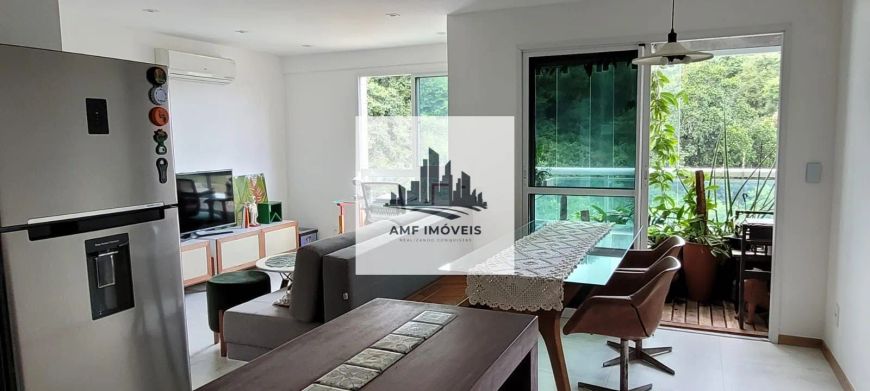 Apartamento em Tirol
