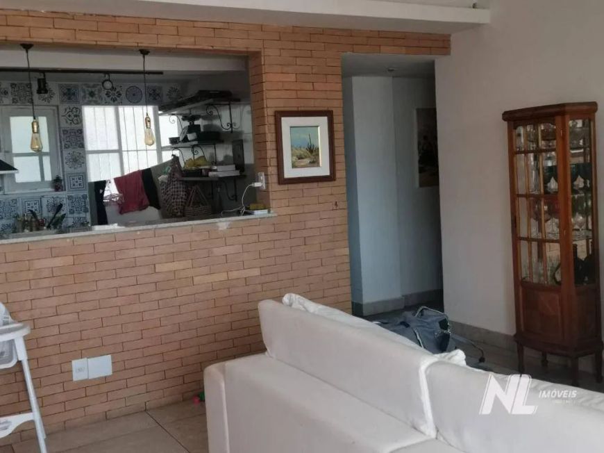 Apartamento na Av. Afonso Pena - Tirol com de 120m²
