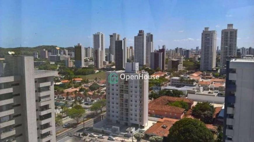 Apartamento com 5 dormitórios à venda, 275 m² por R$ 990.000,00 - Tirol - Natal/RN