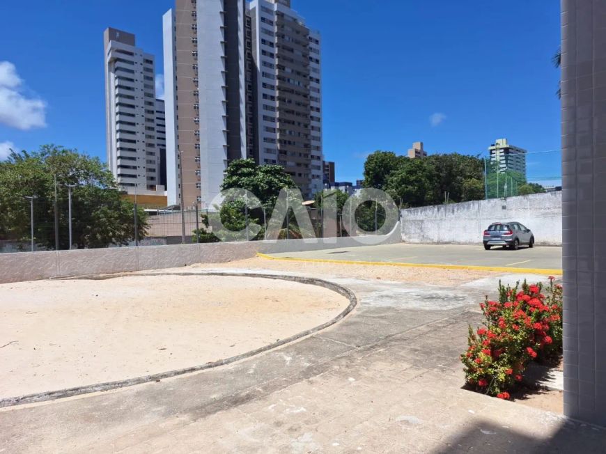 Apartamento no condomínio Monte Olimpo