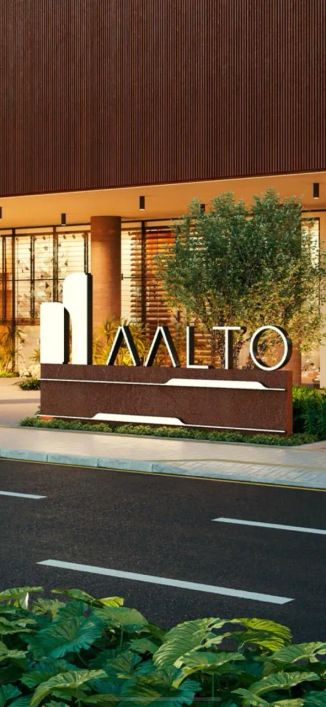 Apartamento para venda tem 105 metros quadrados com 3 quartos em Tirol - Natal - RN