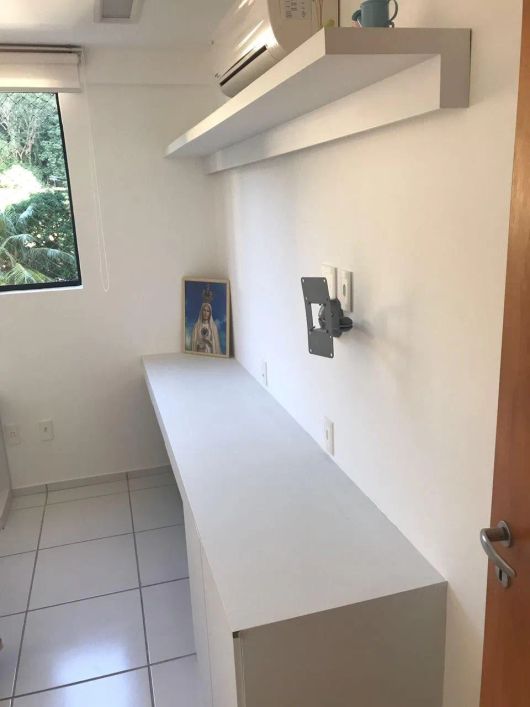 Emannuel apartamento Tirol 2/4