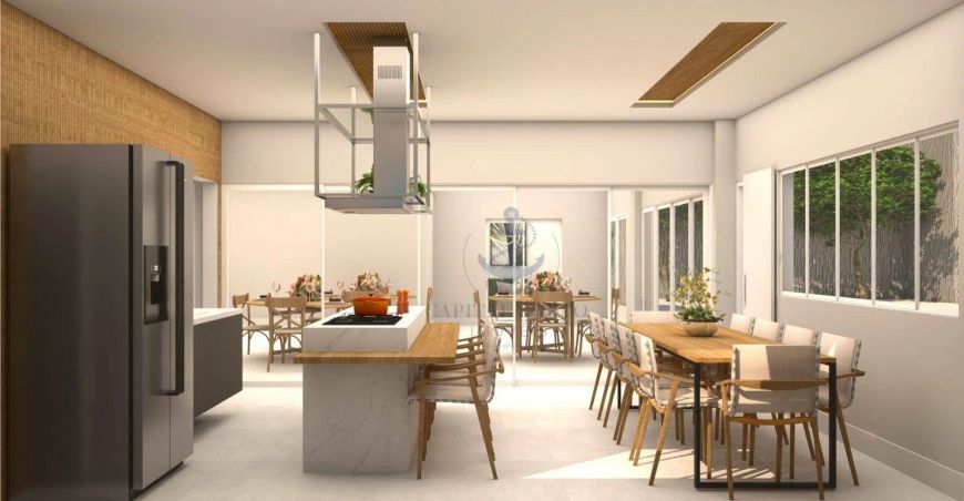 Apartamento com 3 dormitórios à venda, 117 m² por R$ 1.070.344,00 - Jardim Guanabara - Rio de Janeir