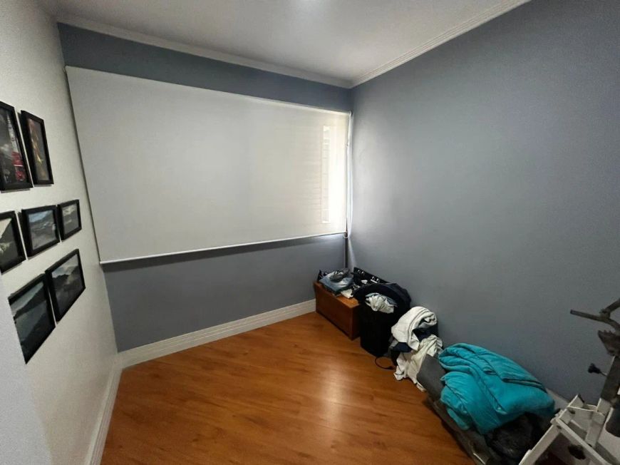 Apartamento tipo para venda com 2 quartos, 60m²