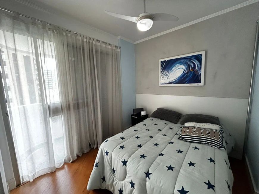 Apartamento tipo para venda com 2 quartos, 60m²