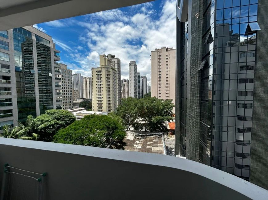 Apartamento tipo para venda com 2 quartos, 60m²