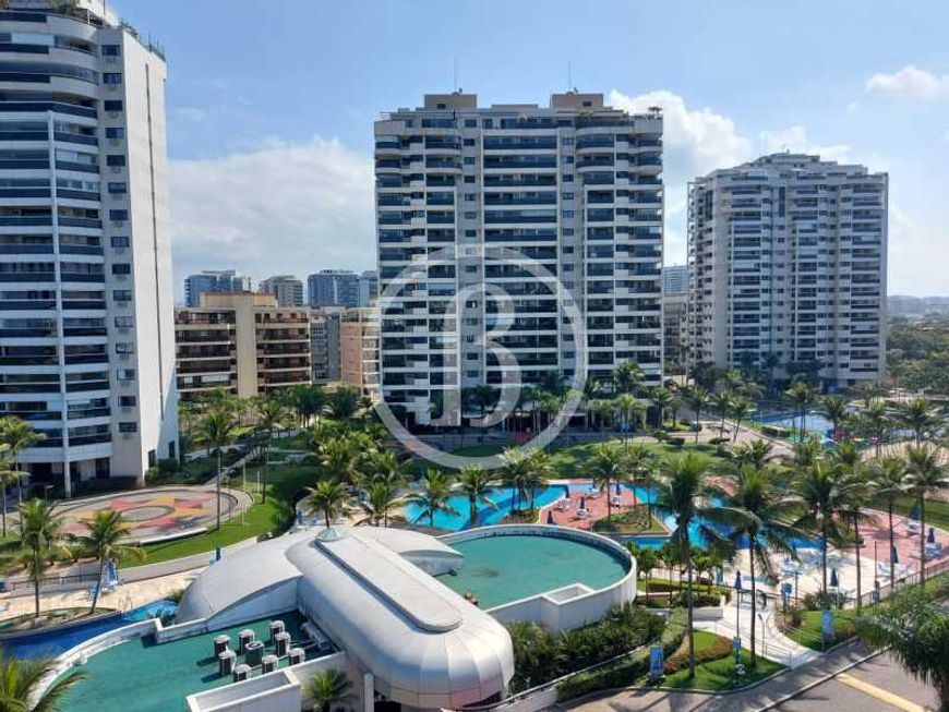 Cobertura-À VENDA-Barra da Tijuca-Rio de Janeiro-RJ