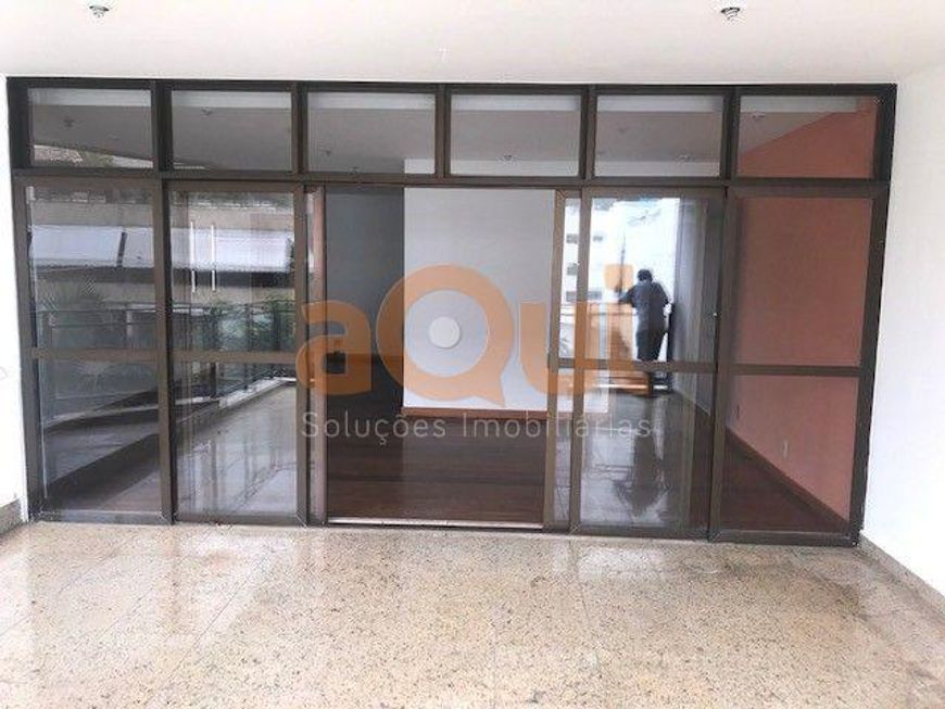 Apartamento de 166 metros quadrados no bairro Barra da Tijuca com 3 quartos