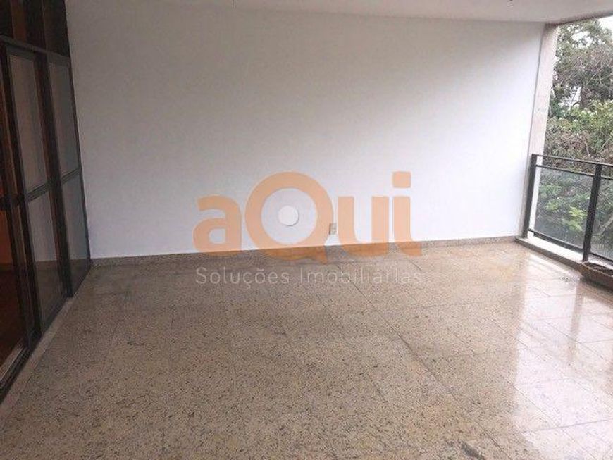 Apartamento de 166 metros quadrados no bairro Barra da Tijuca com 3 quartos