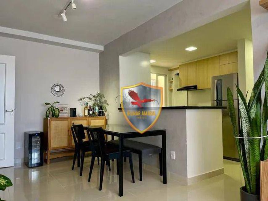 Apartamento à venda, 65 m² por R$ 350.000,00 - Tirol - Natal/RN