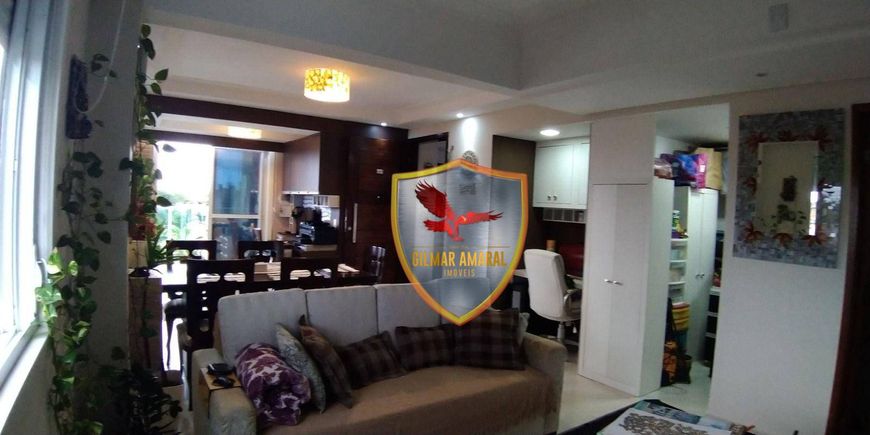 apartamento todo projetado e reformado por 405 mil.apenas.