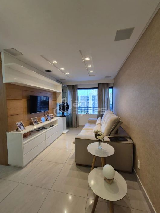 Apartamento à venda em Natal/RN