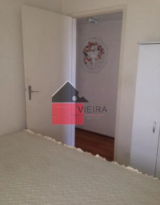 Apartamento com 1 dormitório à venda - Cambuci - São Paulo/SP, São Paulo. Entre em contato com noss