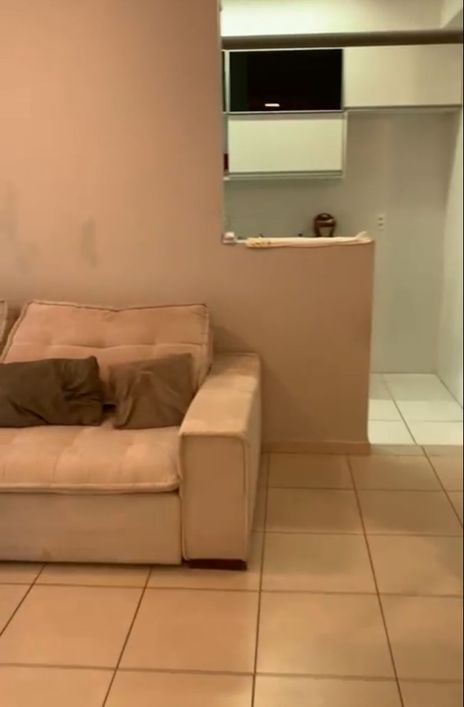 Apartamento para venda possui 87 metros quadrados com 3 quartos