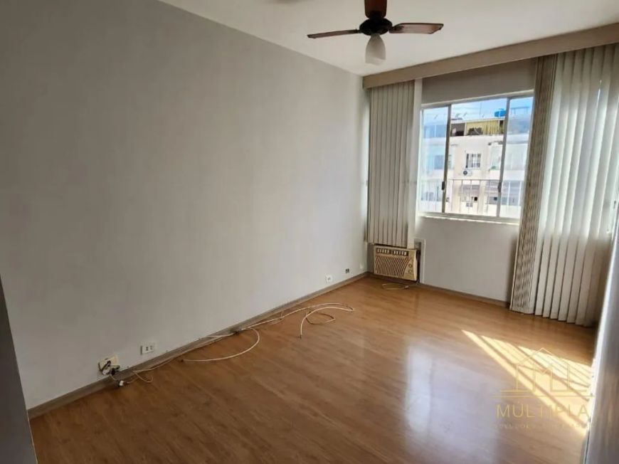 Apartamento com 3 dormitórios à venda, 95 m² por R$ 1.150.000,00 - Flamengo - Rio de Janeiro/RJ