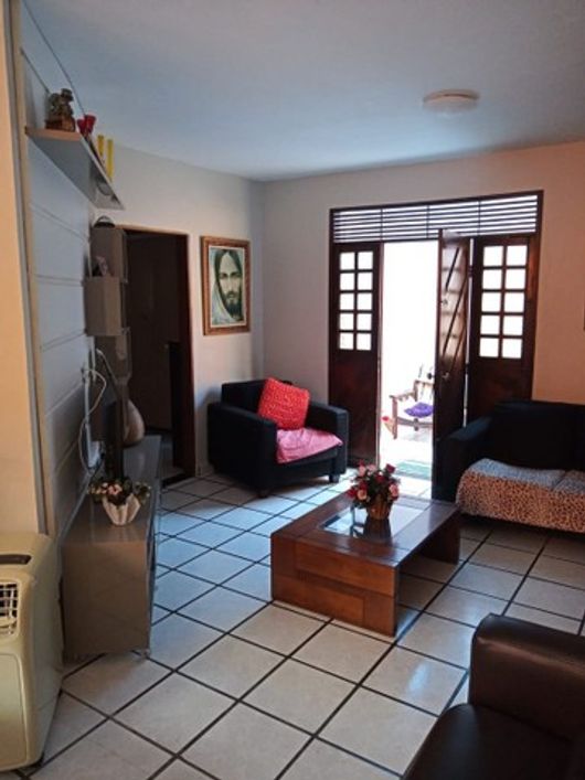 vendo casa duplex entre c. esperança e f. camarão