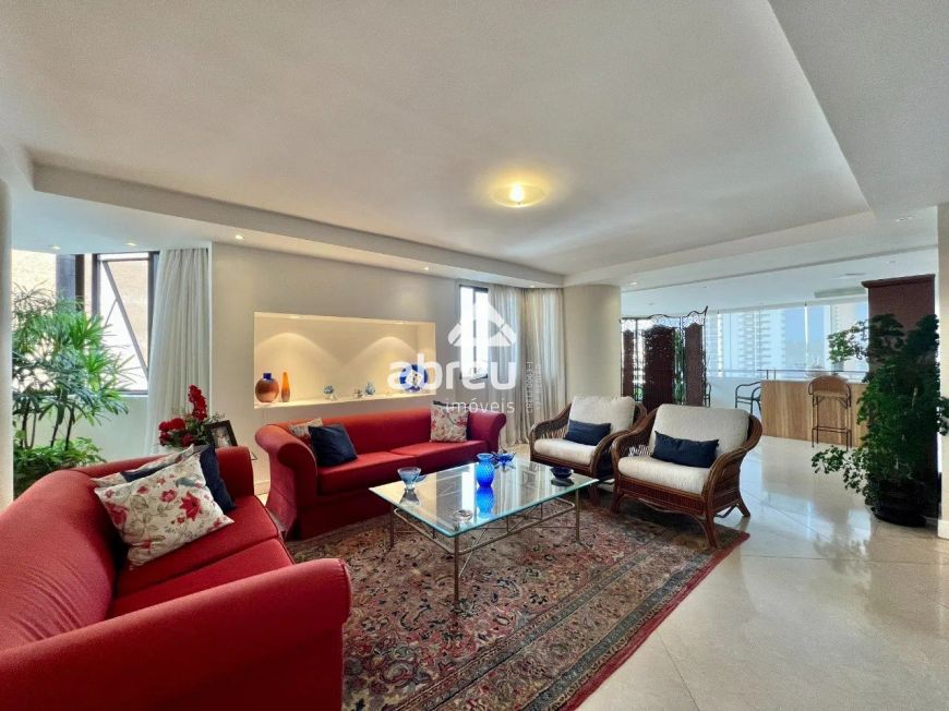 Luxuoso Apartamento em Natal - Tirol