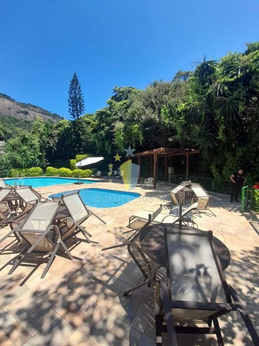 Apartamento à venda, Botafogo, Rio de Janeiro, RJ