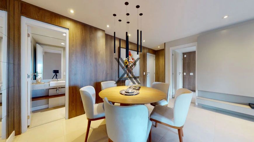 Apartamento Latitud Barra da Tijuca