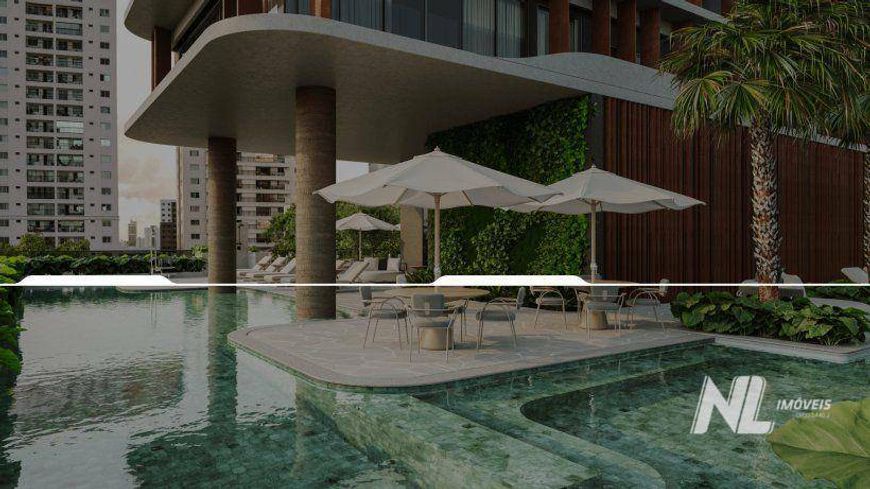 LANÇAMENTO | Apartamento com 105m² a 170m² na Av. Hermes da Fonseca Tirol