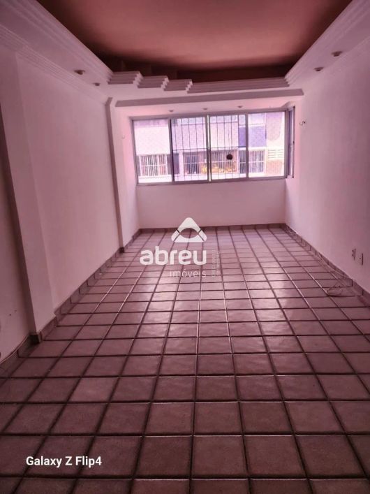 Apartamento à Venda no Tirol - Natal