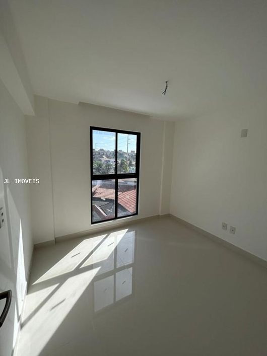 Apartamento para Venda em Natal, Capim Macio, 2 dormitórios, 1 suíte, 2 banheiros, 1 vaga
