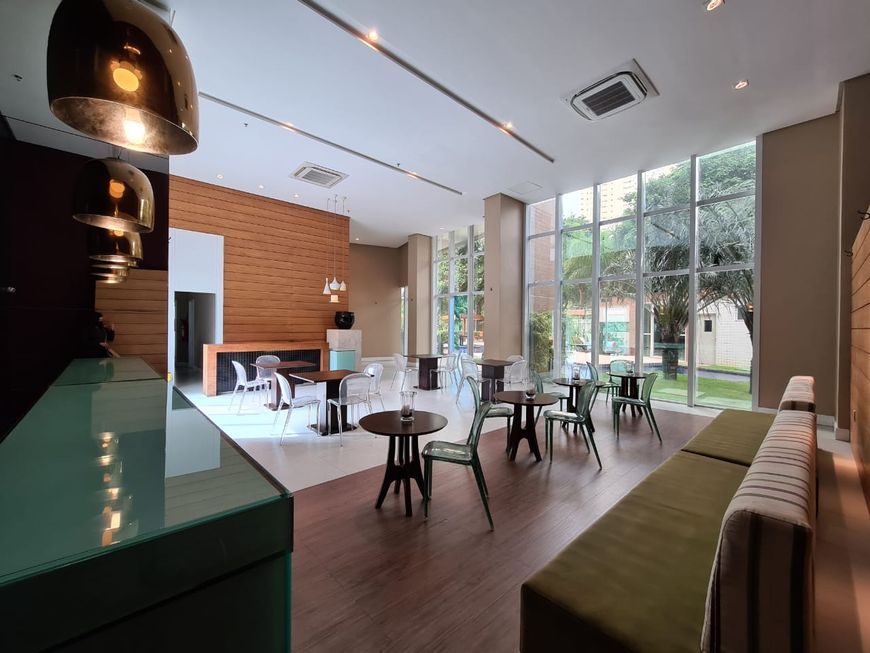 Apartamento para venda possui 165 metros quadrados com 4 quartos em Capim Macio - Natal - RN