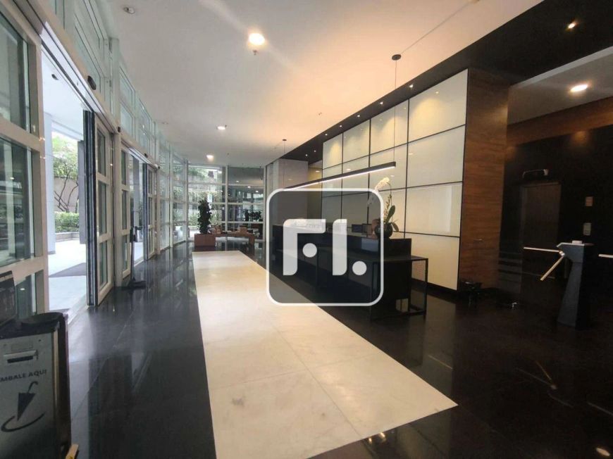 Conjunto para alugar, 92 m² por R$ 13.273,00/mês - Vila Olímpia - São Paulo/SP